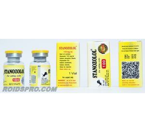 Stanozolol 100 for sale | Winstrol 100 mg per ml 10ml Vial | LA Pharma 